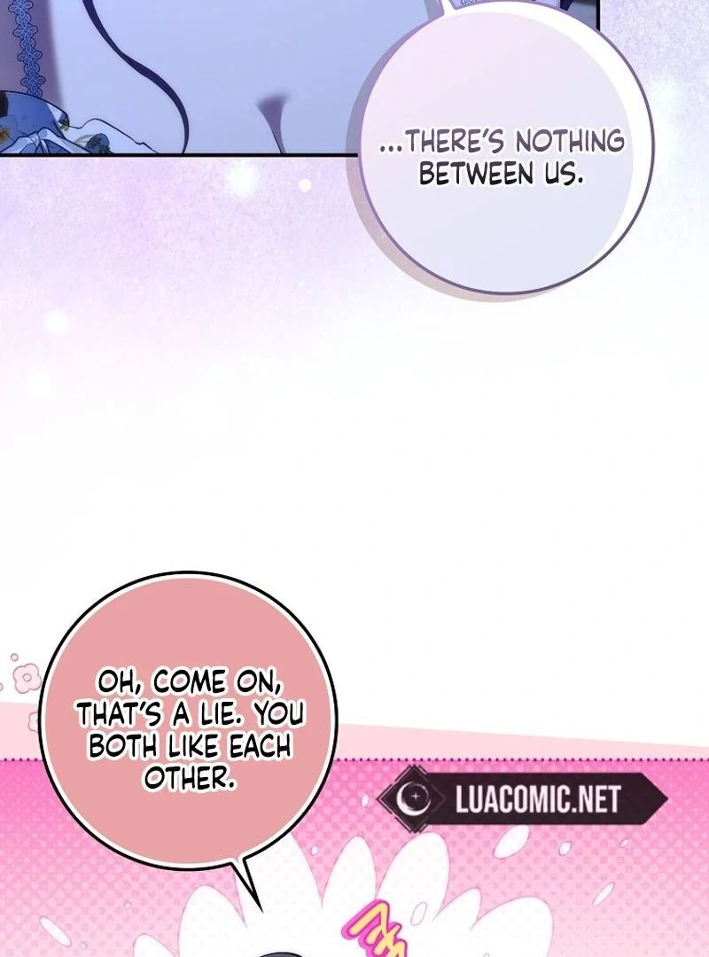 Trash Will Always Be Trash Chapter 50.3 page 55 - 
