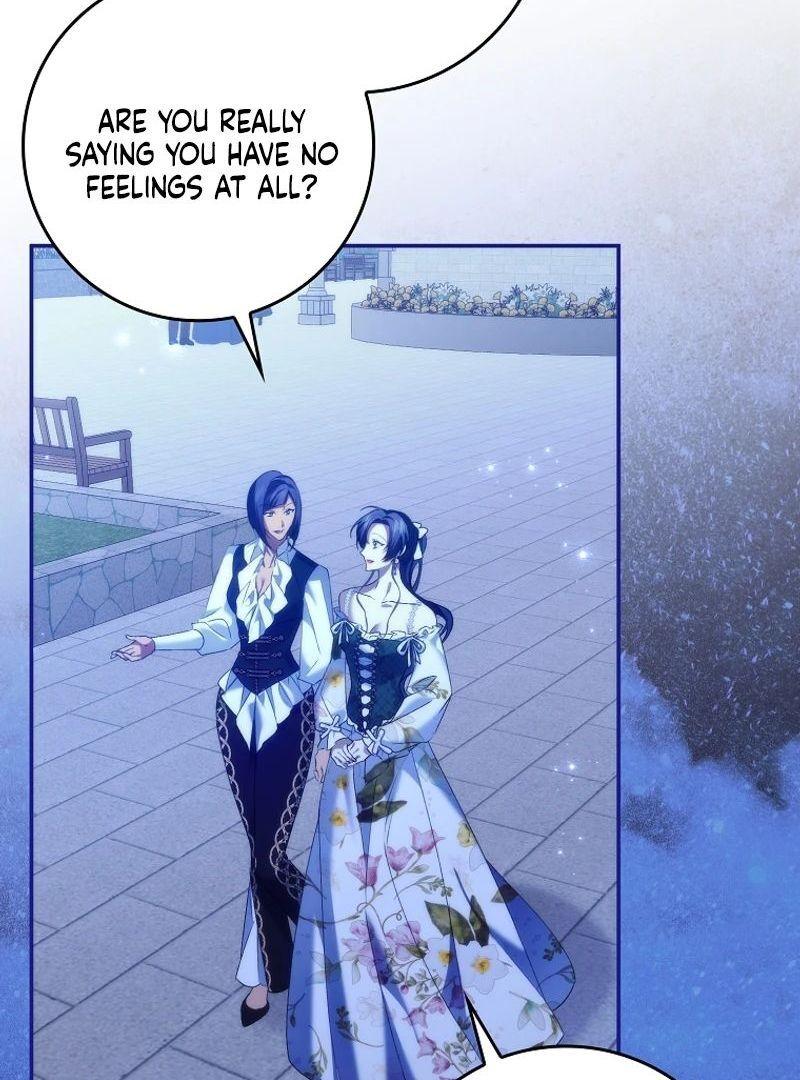Trash Will Always Be Trash Chapter 50.3 page 57 - 