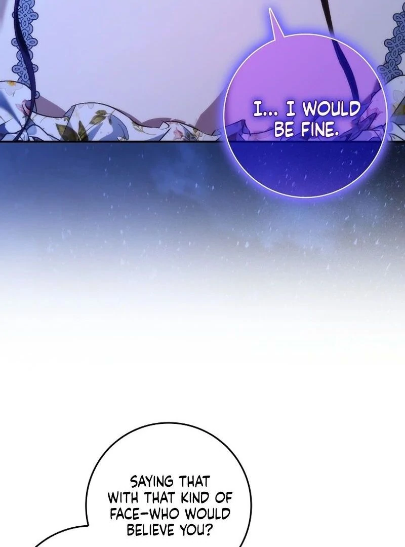 Trash Will Always Be Trash Chapter 50.3 page 60 - 