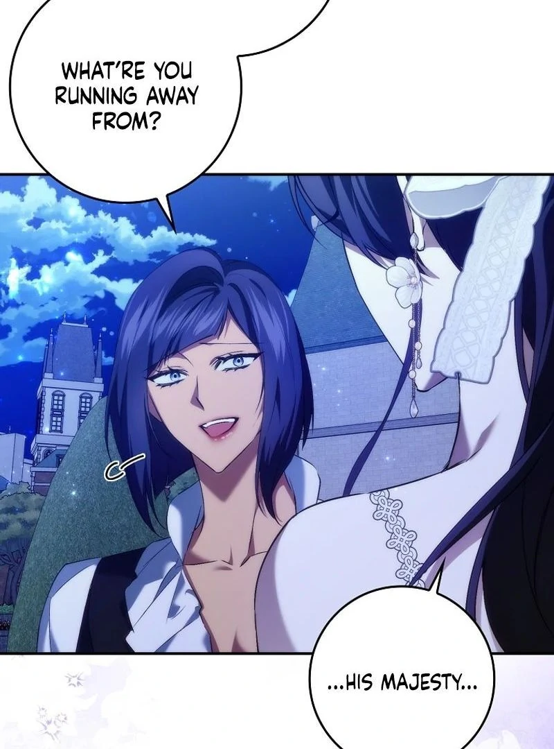 Trash Will Always Be Trash Chapter 50.3 page 61 - 