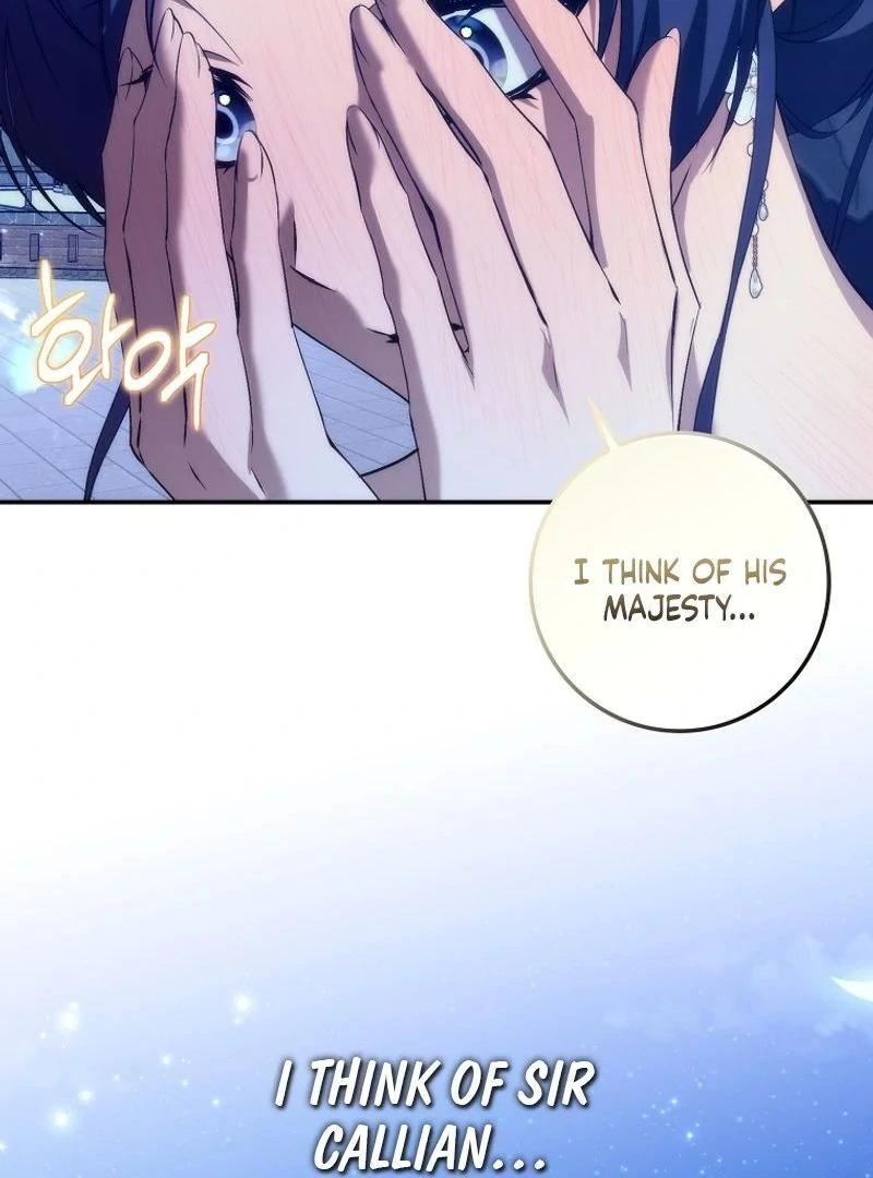 Trash Will Always Be Trash Chapter 50.3 page 68 - 