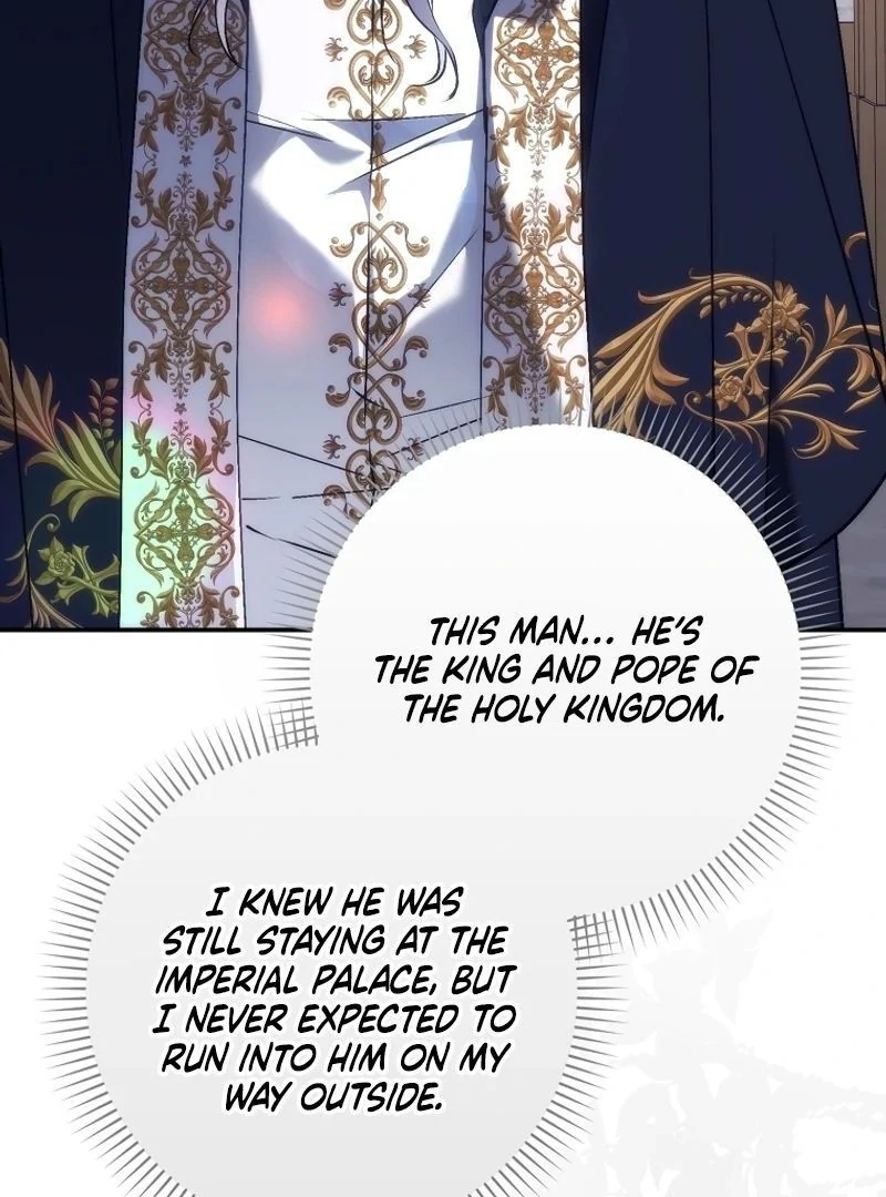 Trash Will Always Be Trash Chapter 50.3 page 93 - 