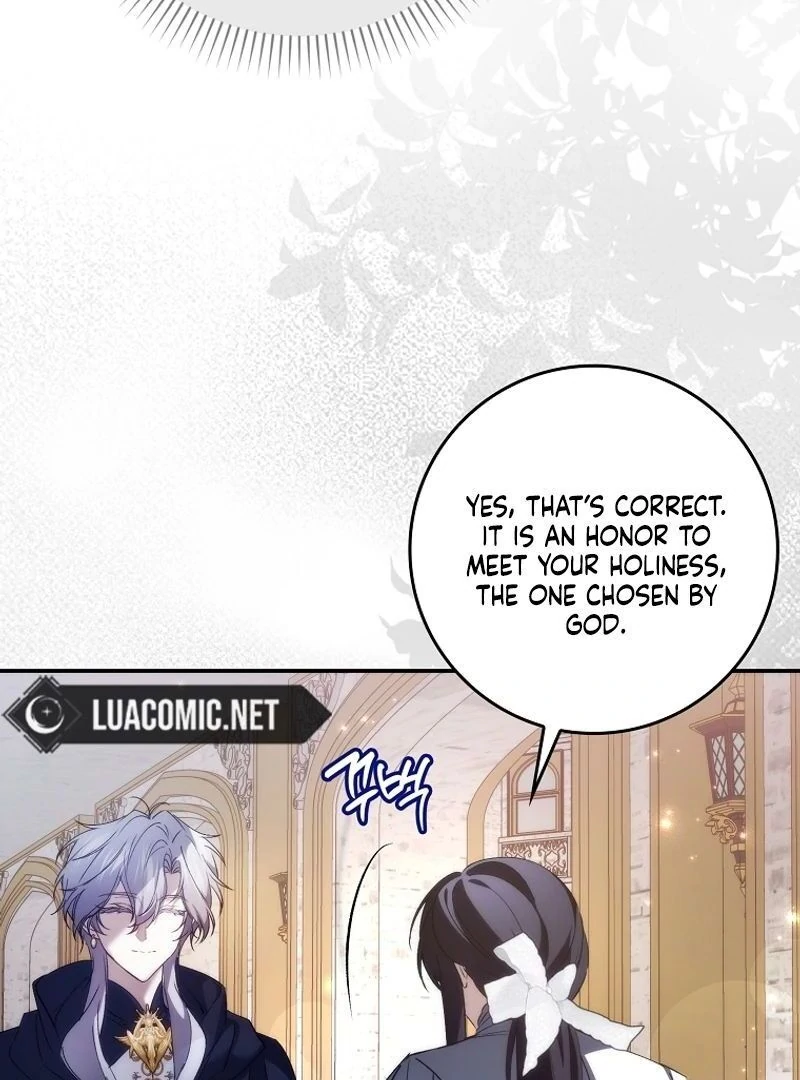Trash Will Always Be Trash Chapter 50.3 page 94 - 