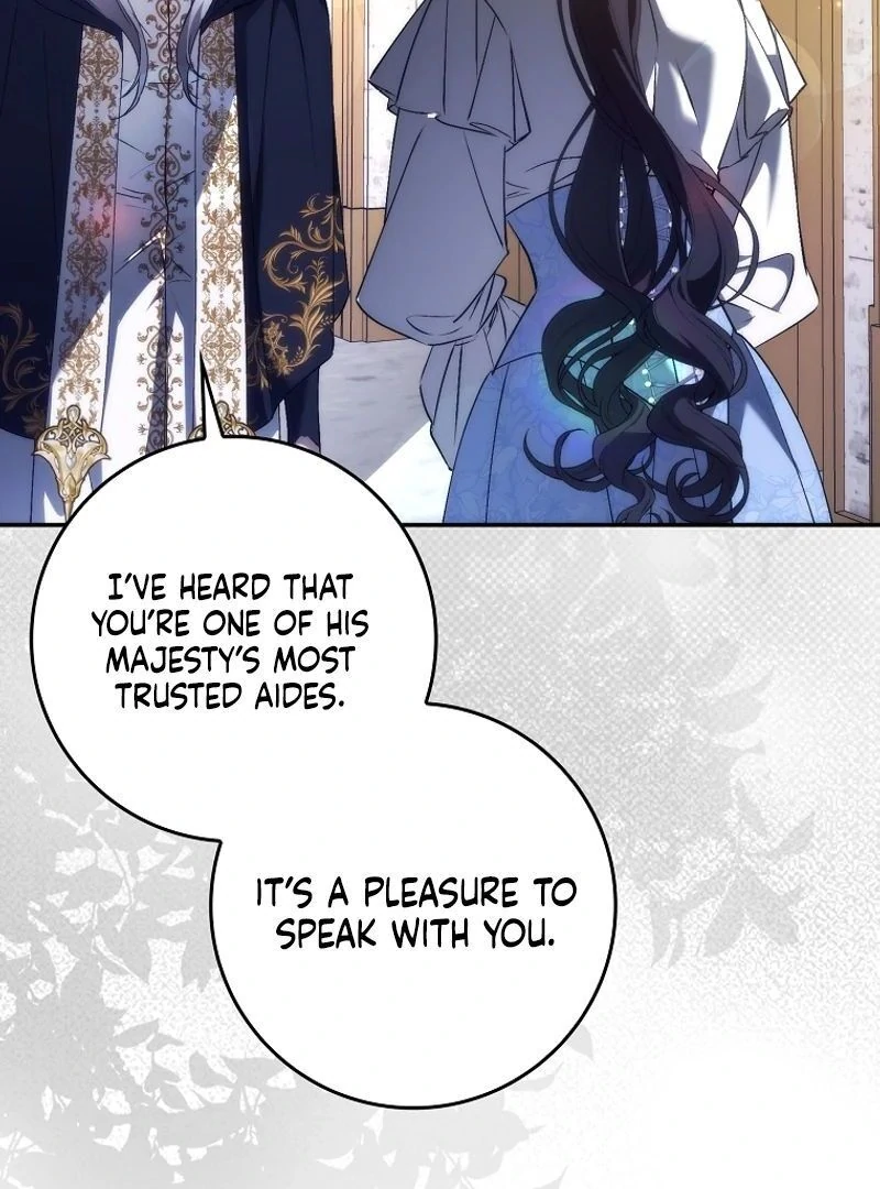 Trash Will Always Be Trash Chapter 50.3 page 95 - 