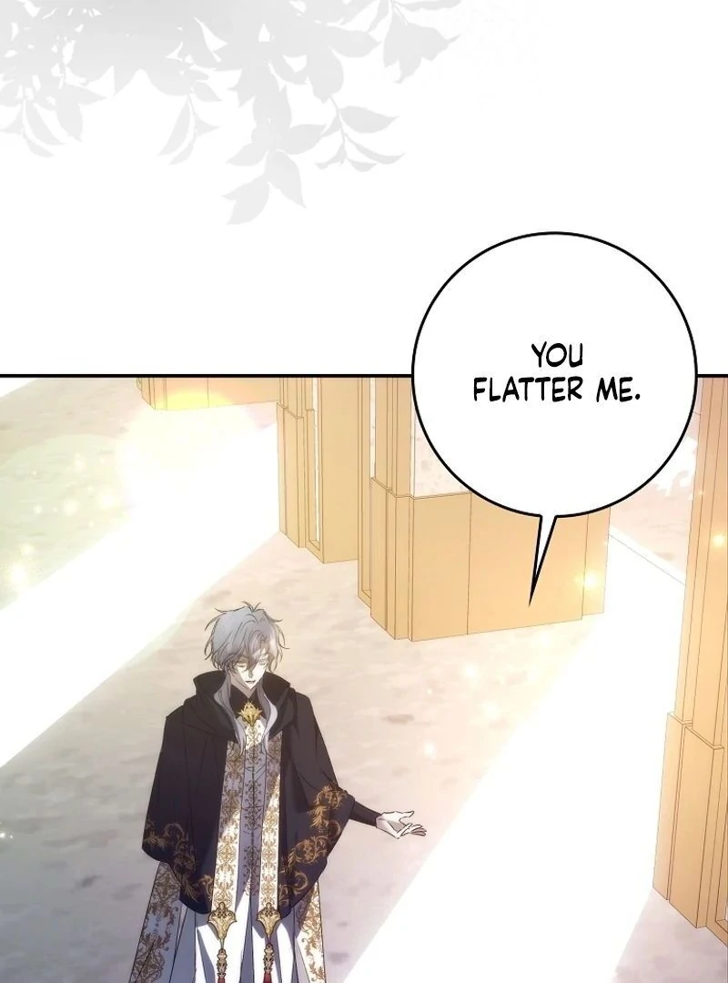 Trash Will Always Be Trash Chapter 50.3 page 96 - 