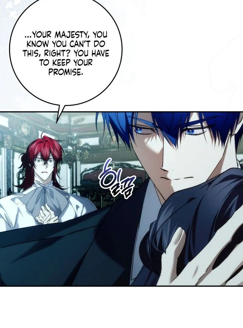 Trash Will Always Be Trash Chapter 50.4 page 106 - 