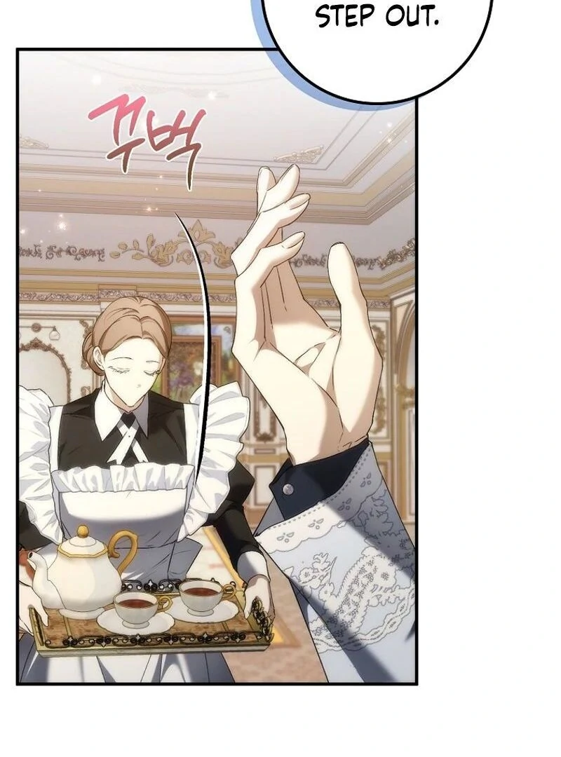 Trash Will Always Be Trash Chapter 50.4 page 123 - 