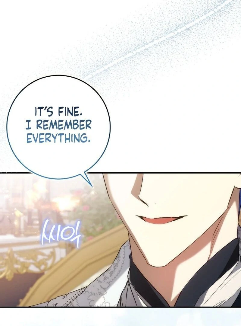Trash Will Always Be Trash Chapter 50.4 page 133 - 