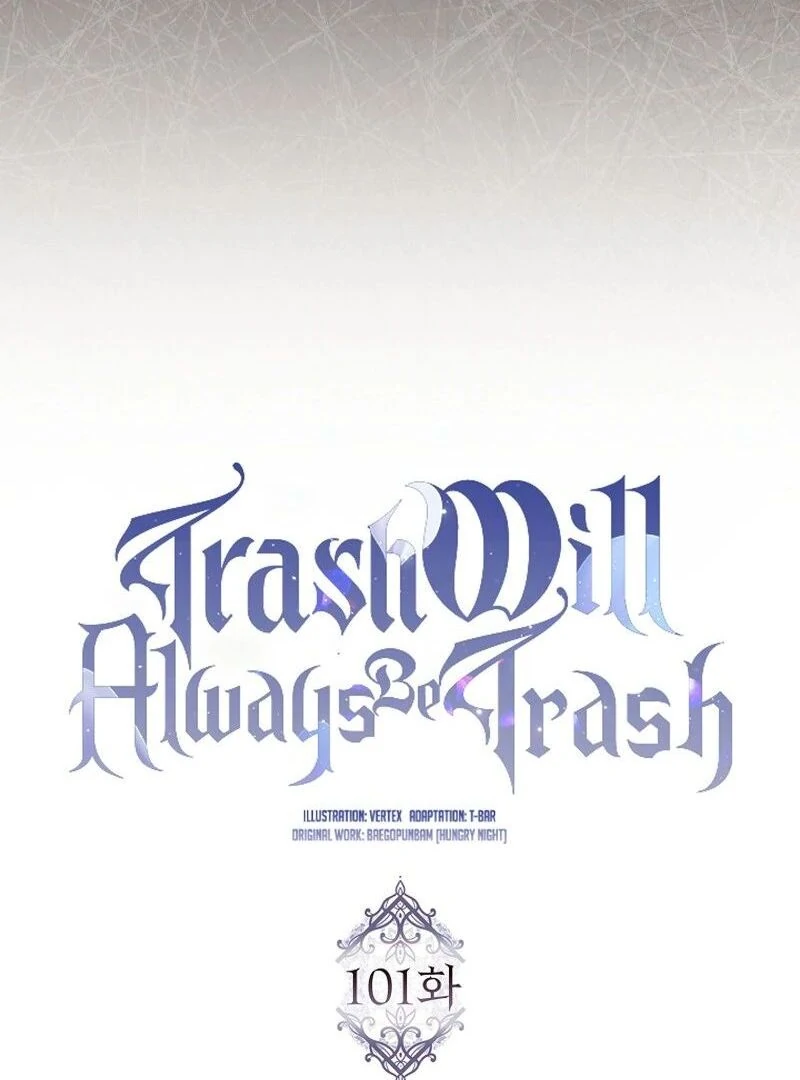 Trash Will Always Be Trash Chapter 50.4 page 38 - 