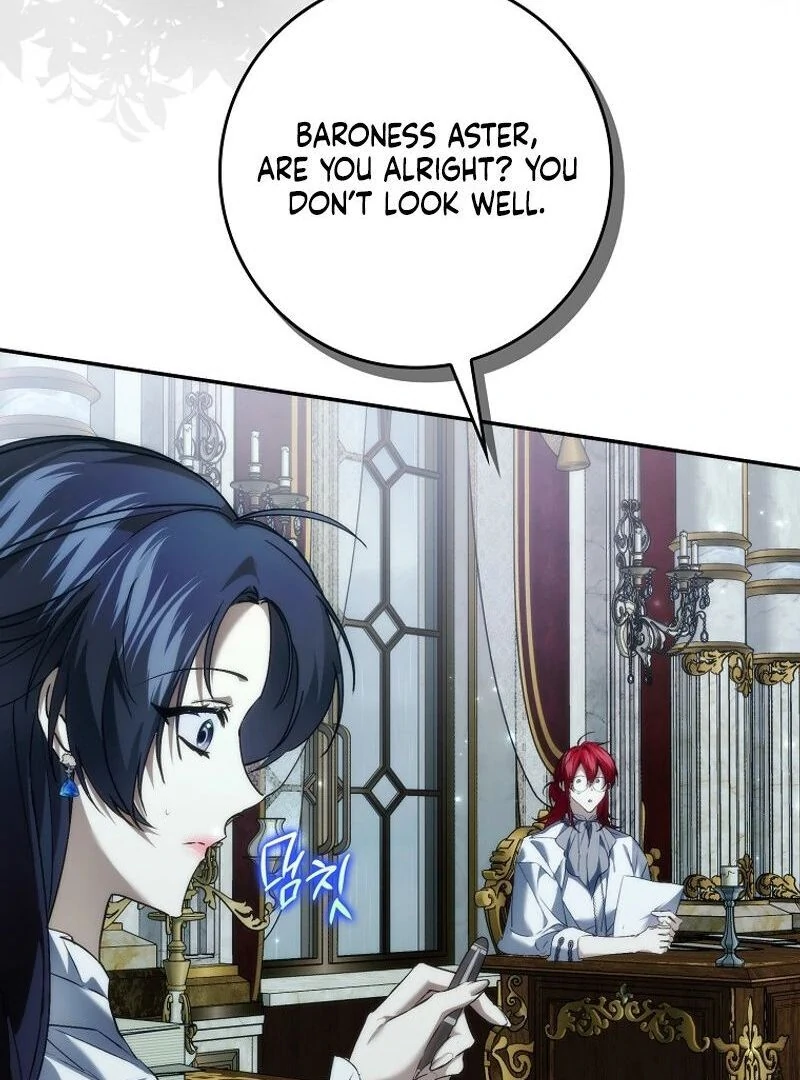 Trash Will Always Be Trash Chapter 50.4 page 43 - 