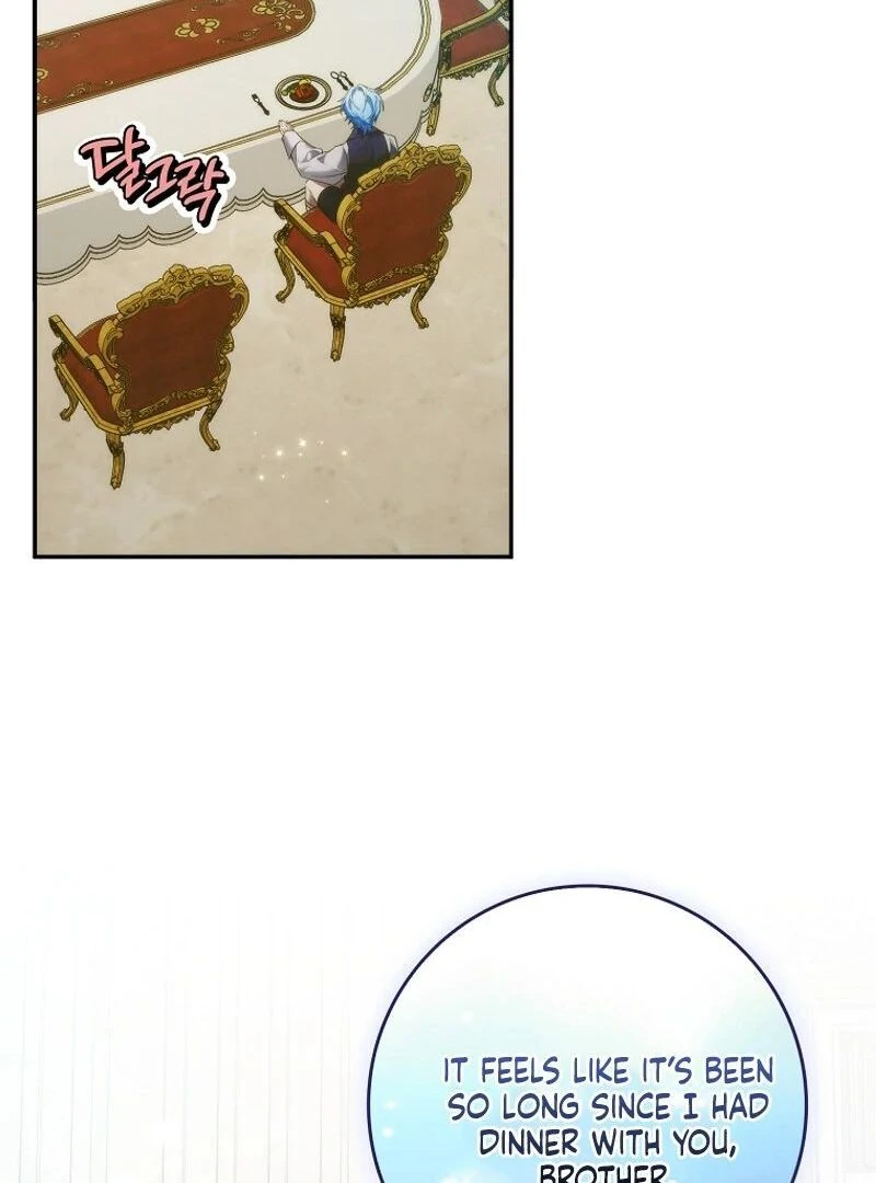 Trash Will Always Be Trash Chapter 50.4 page 52 - 