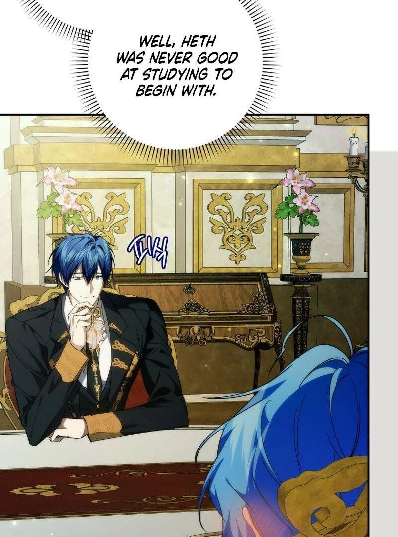 Trash Will Always Be Trash Chapter 50.4 page 57 - 