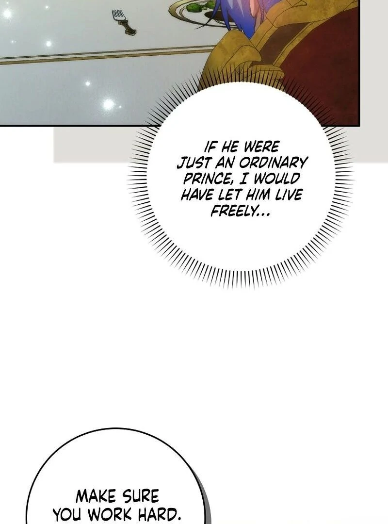 Trash Will Always Be Trash Chapter 50.4 page 58 - 