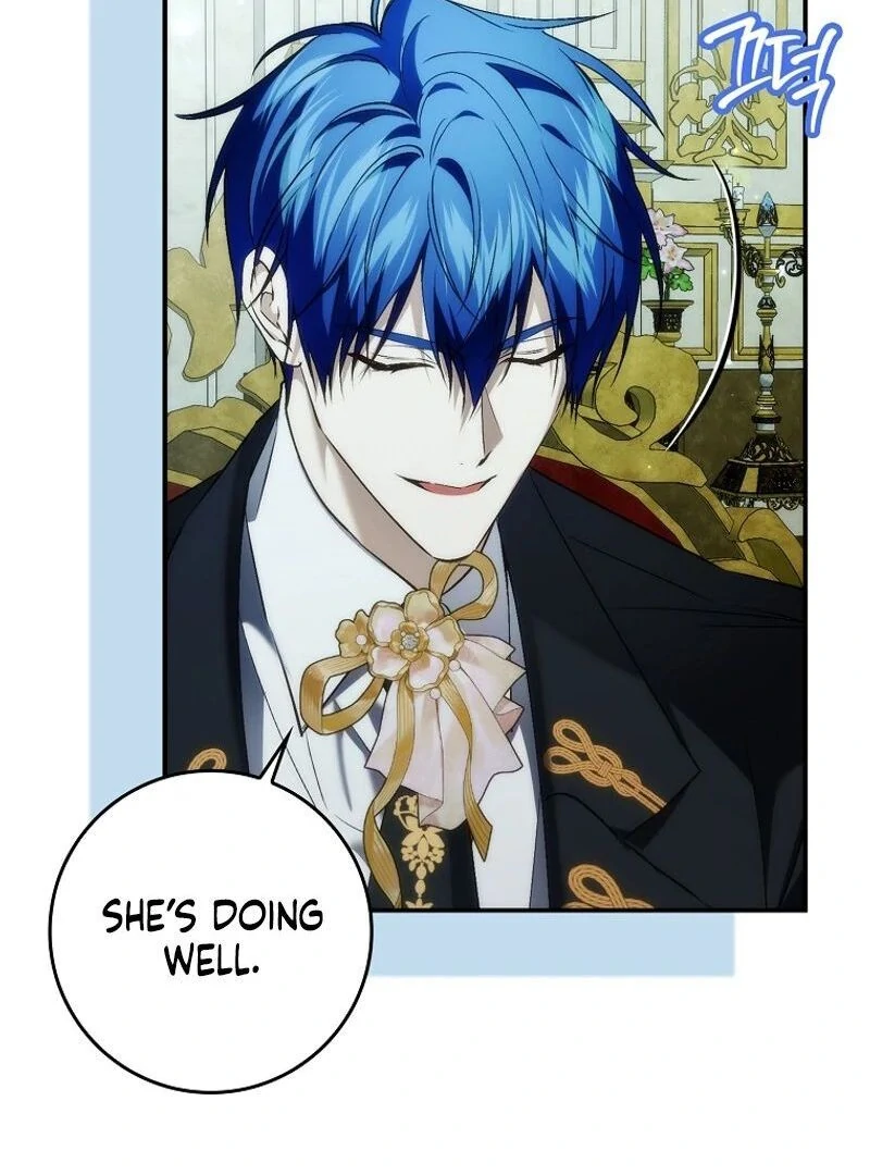 Trash Will Always Be Trash Chapter 50.4 page 68 - 