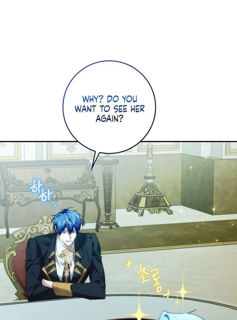 Trash Will Always Be Trash Chapter 50.4 page 69 - 