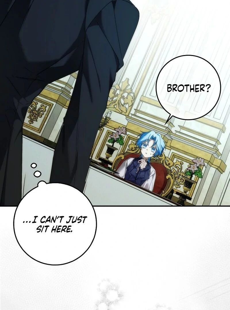 Trash Will Always Be Trash Chapter 50.4 page 76 - 