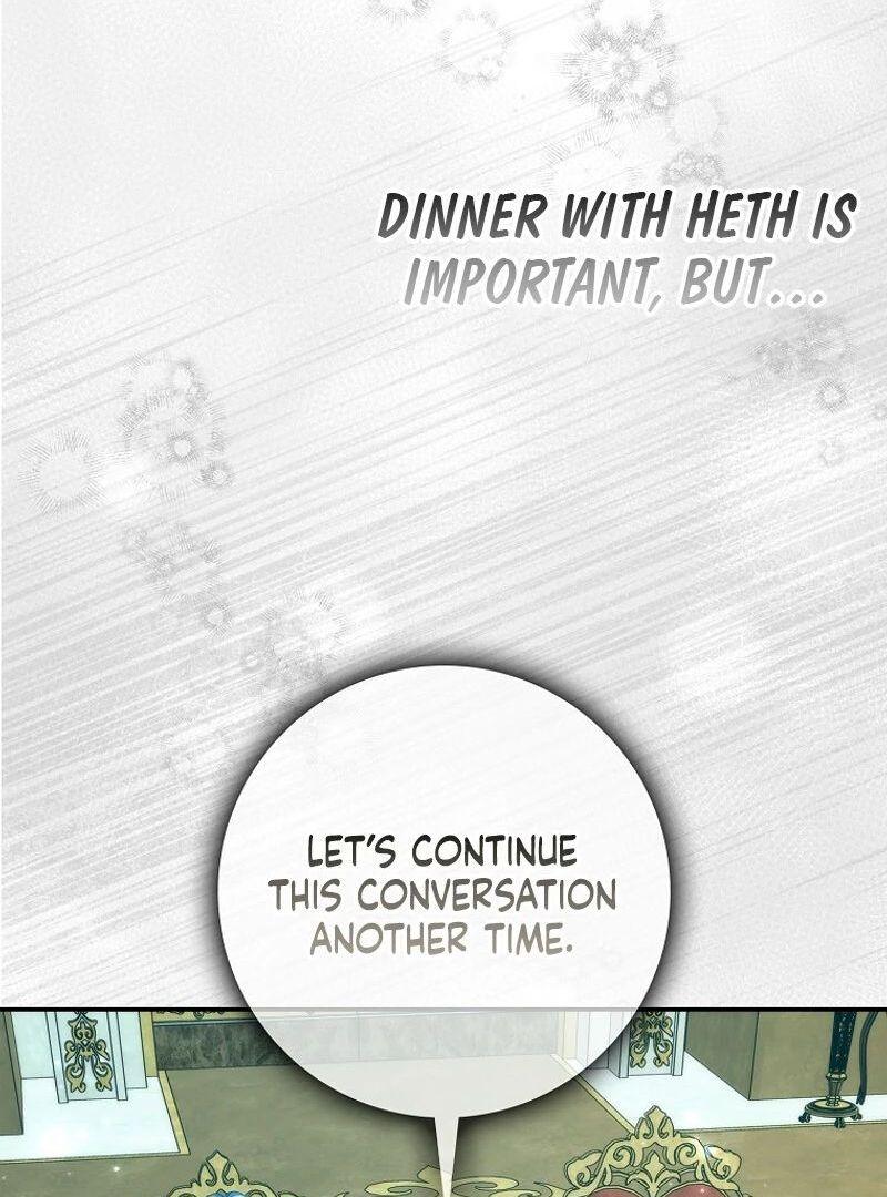 Trash Will Always Be Trash Chapter 50.4 page 77 - 