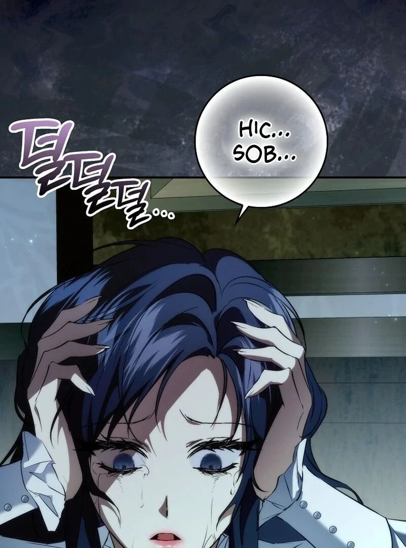 Trash Will Always Be Trash Chapter 50.4 page 84 - 