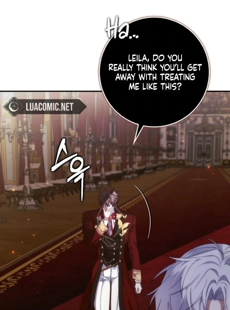 Trash Will Always Be Trash Chapter 50.5 page 109 - 