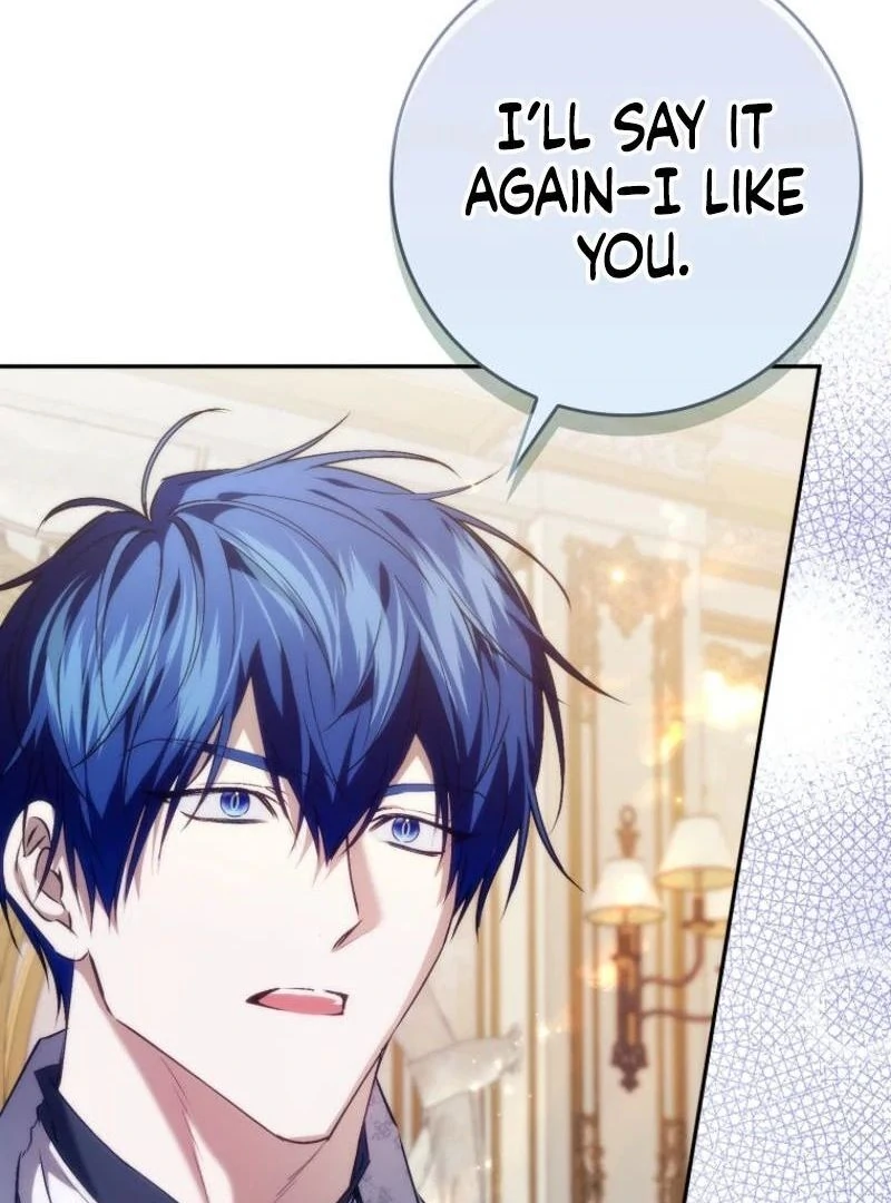Trash Will Always Be Trash Chapter 50.5 page 12 - 
