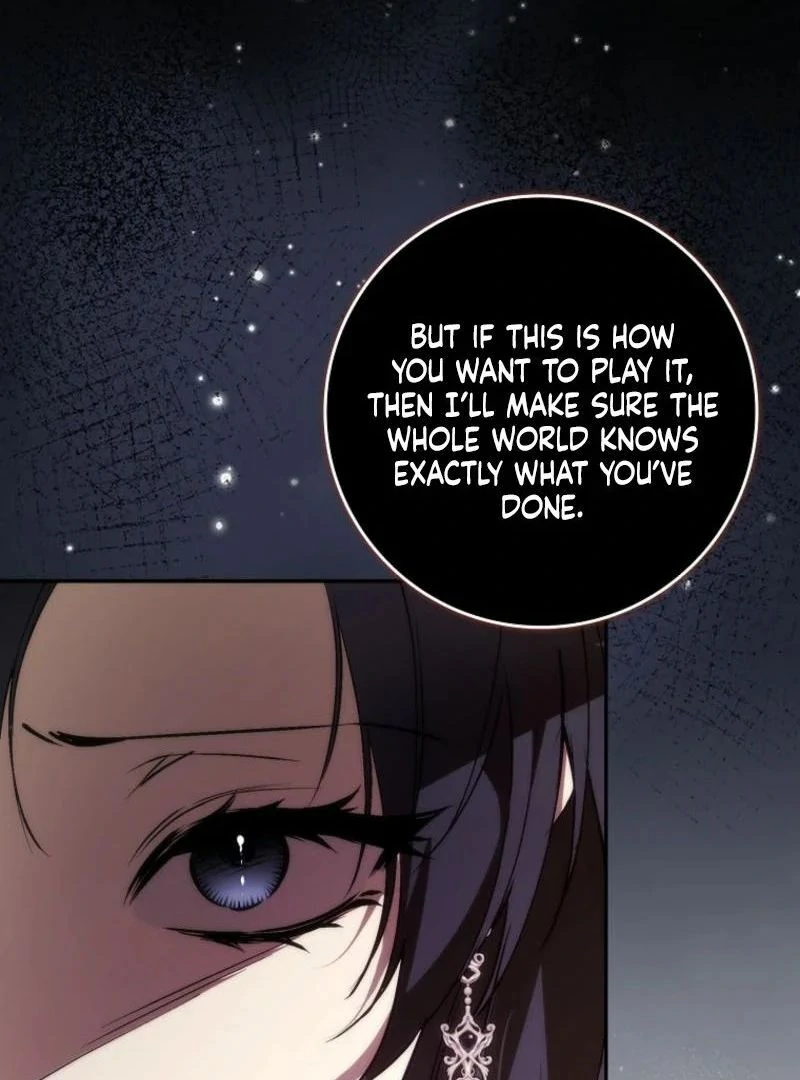 Trash Will Always Be Trash Chapter 50.5 page 111 - 