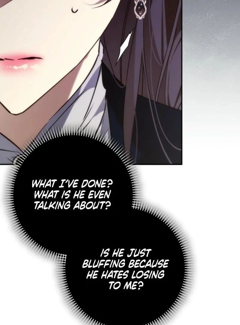 Trash Will Always Be Trash Chapter 50.5 page 112 - 