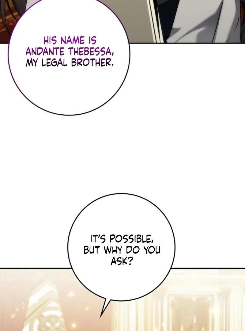 Trash Will Always Be Trash Chapter 50.5 page 132 - 
