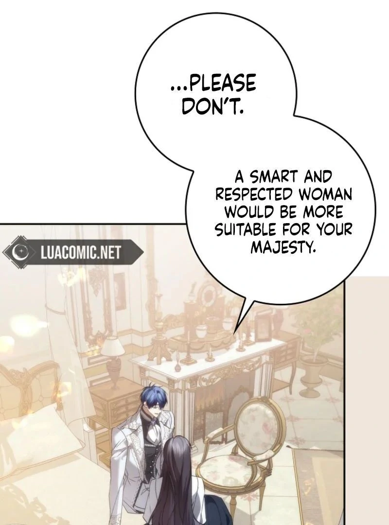 Trash Will Always Be Trash Chapter 50.5 page 22 - 