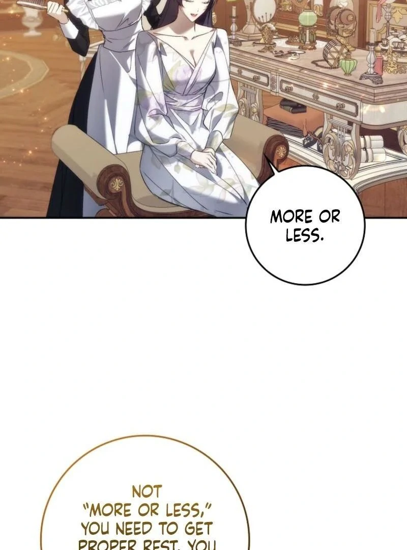 Trash Will Always Be Trash Chapter 50.5 page 47 - 