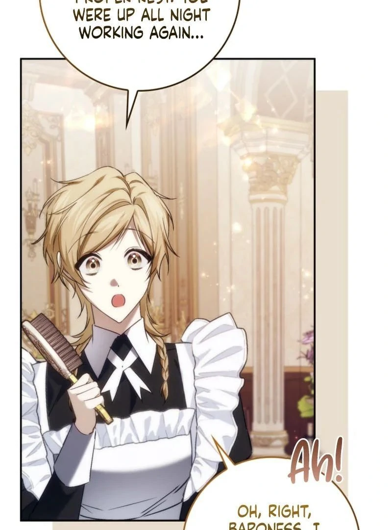 Trash Will Always Be Trash Chapter 50.5 page 48 - 