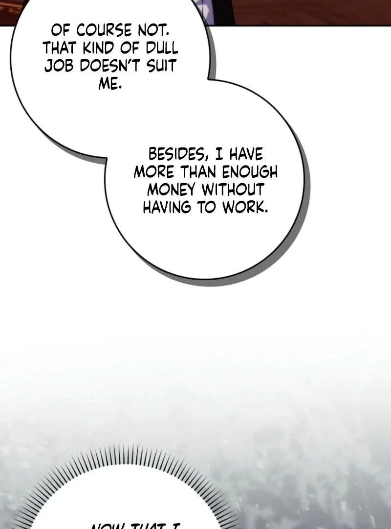 Trash Will Always Be Trash Chapter 50.5 page 74 - 
