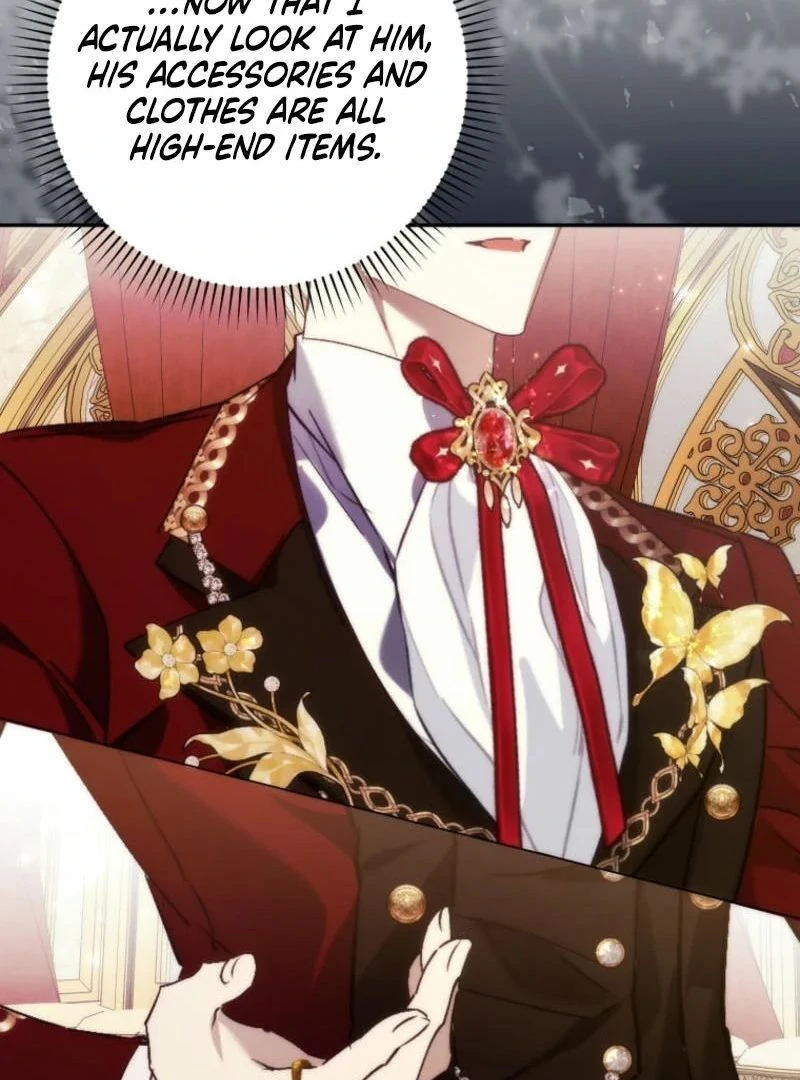 Trash Will Always Be Trash Chapter 50.5 page 75 - 
