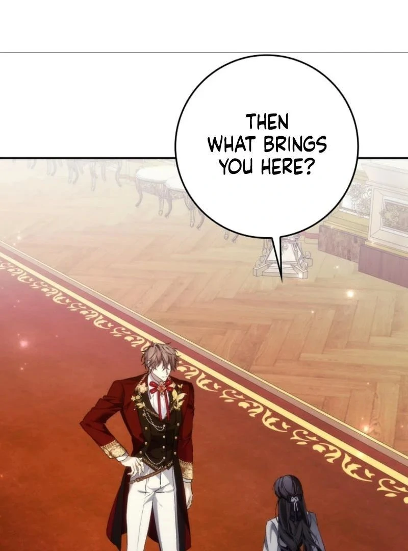 Trash Will Always Be Trash Chapter 50.5 page 77 - 