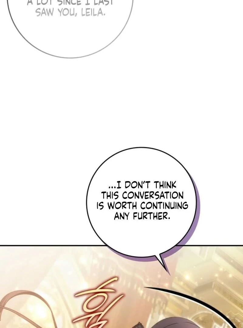 Trash Will Always Be Trash Chapter 50.5 page 83 - 