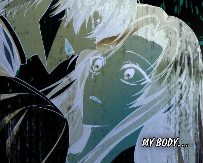 Trash Will Always Be Trash Chapter 50.5 page 90 - 