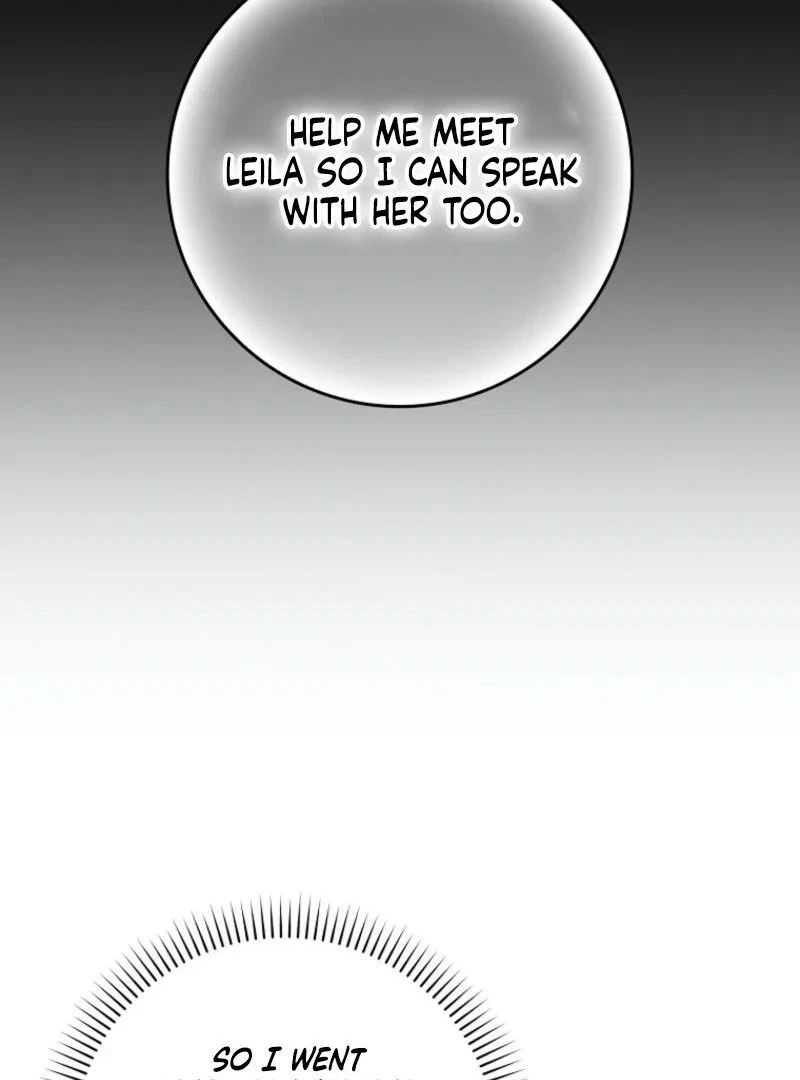 Trash Will Always Be Trash Chapter 50.6 page 11 - 