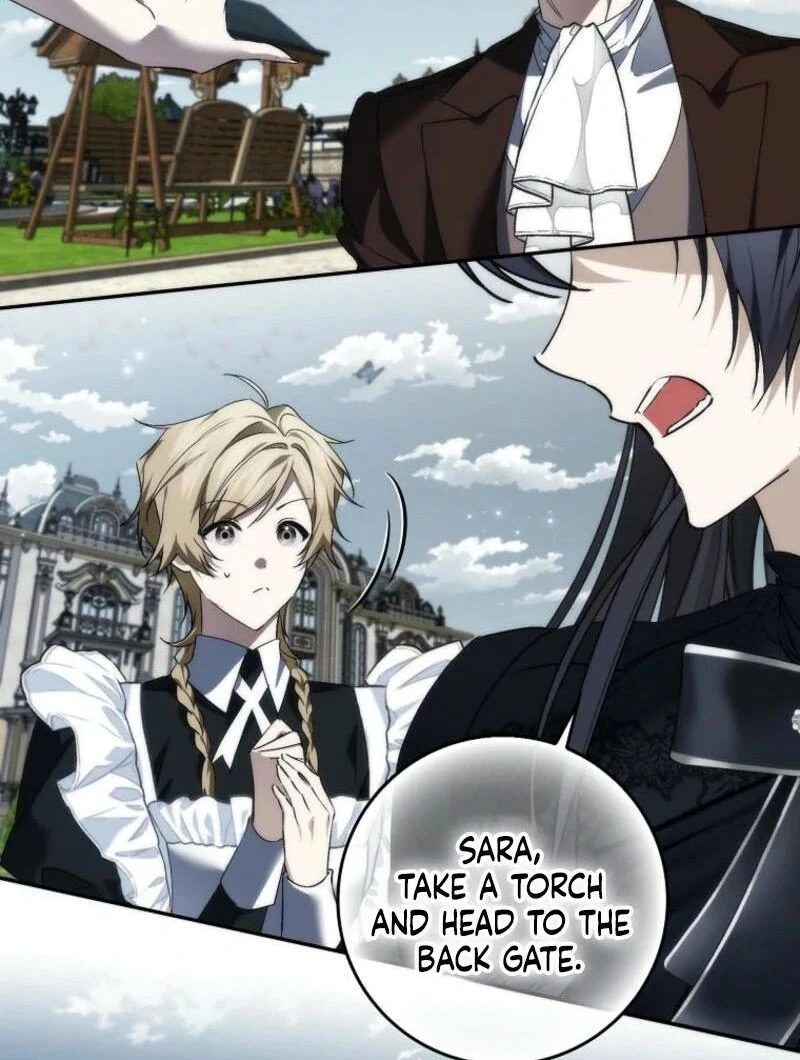 Trash Will Always Be Trash Chapter 50.6 page 120 - 
