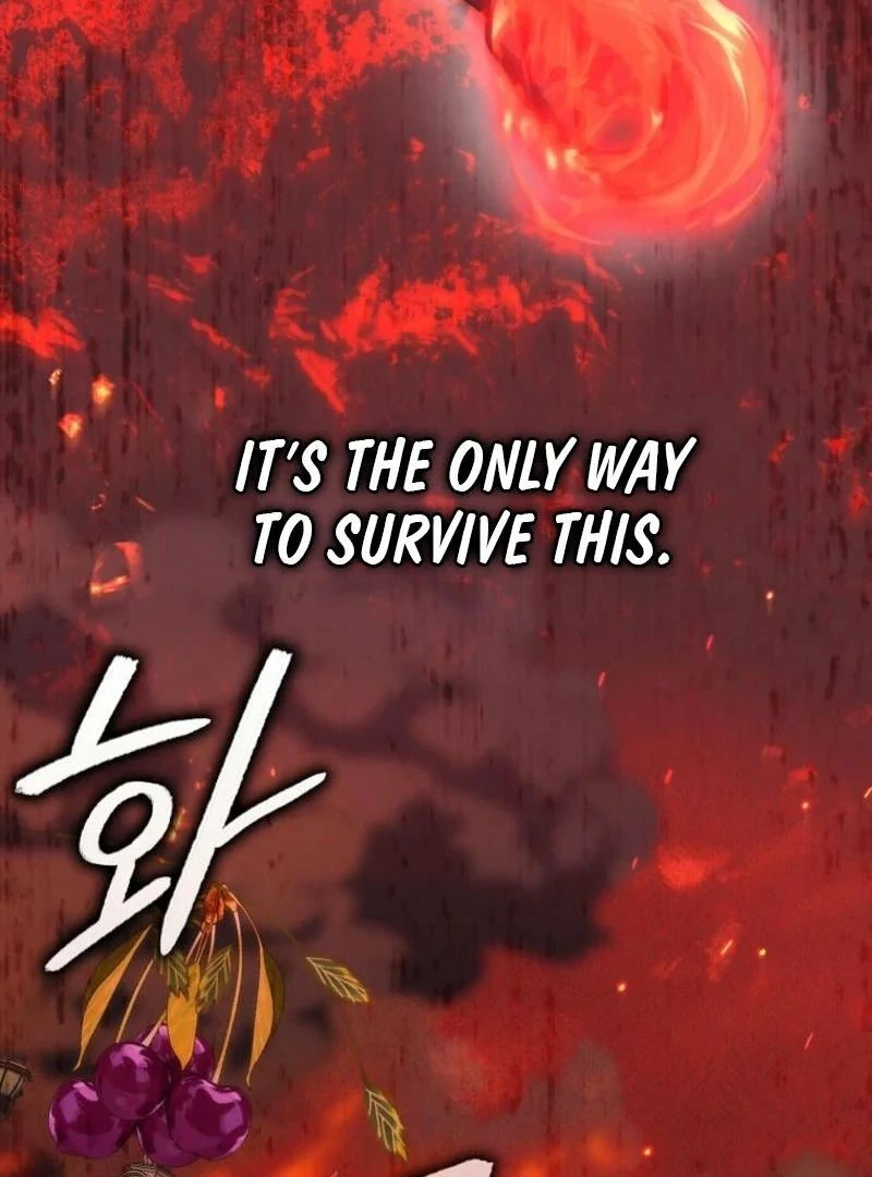 Trash Will Always Be Trash Chapter 50.6 page 133 - 