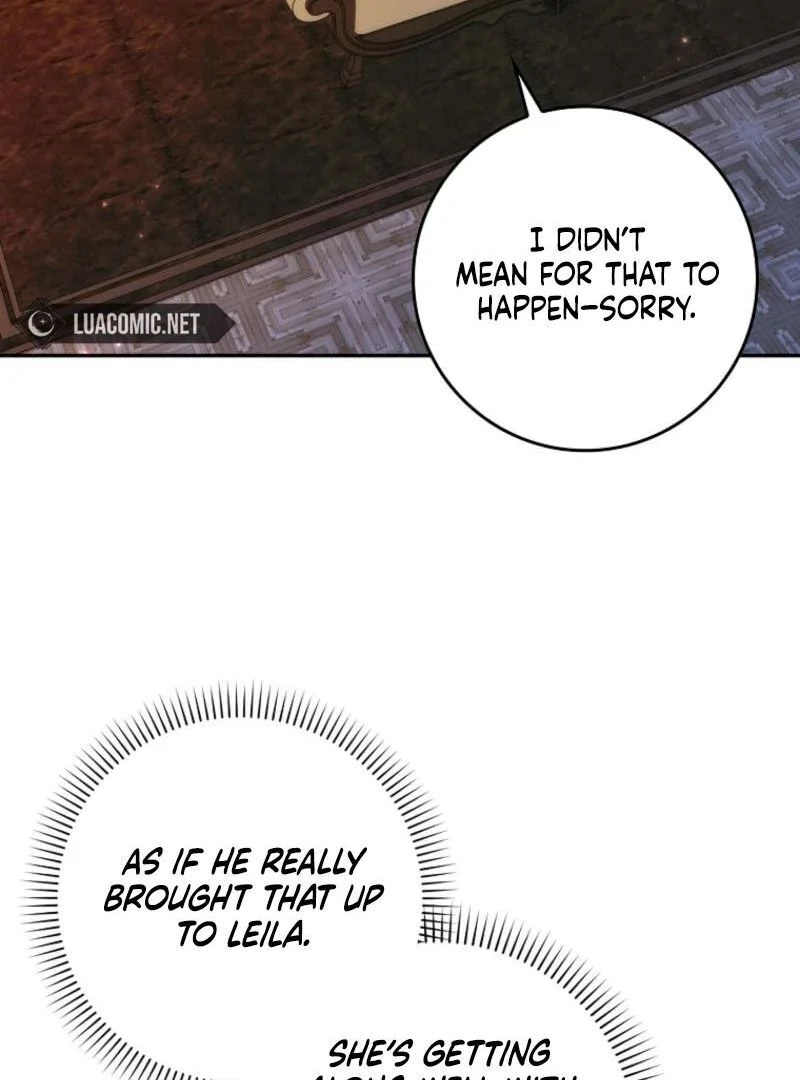 Trash Will Always Be Trash Chapter 50.6 page 17 - 