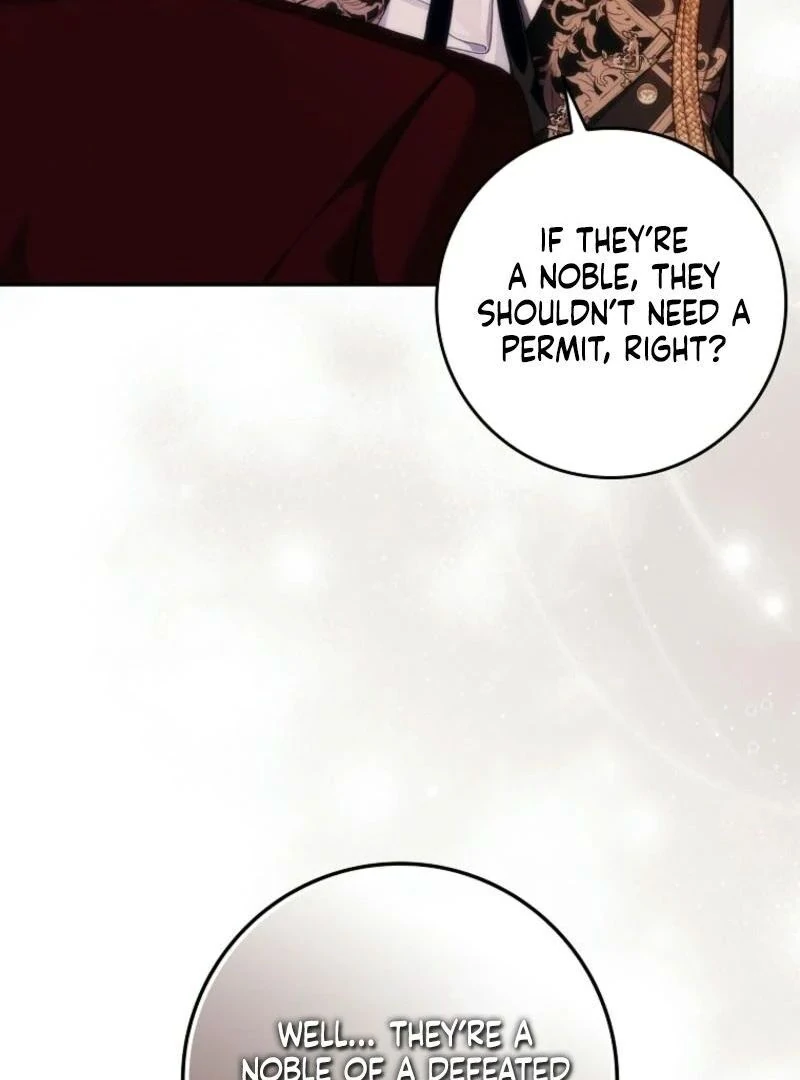 Trash Will Always Be Trash Chapter 50.6 page 28 - 