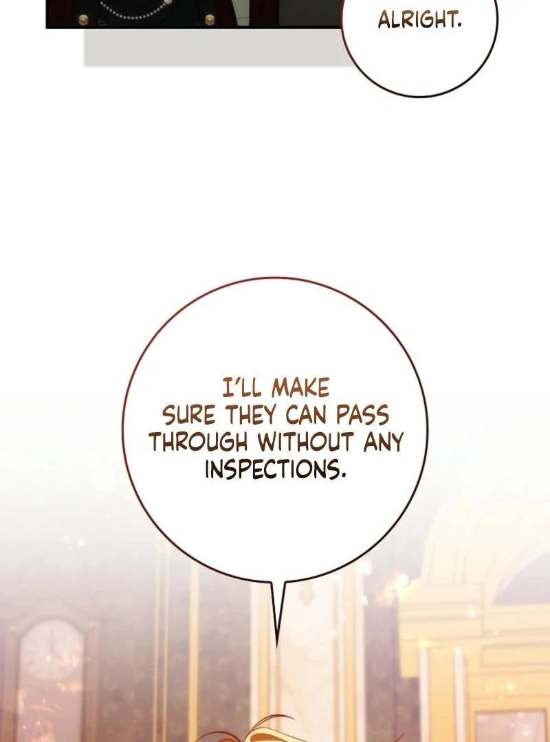 Trash Will Always Be Trash Chapter 50.6 page 33 - 