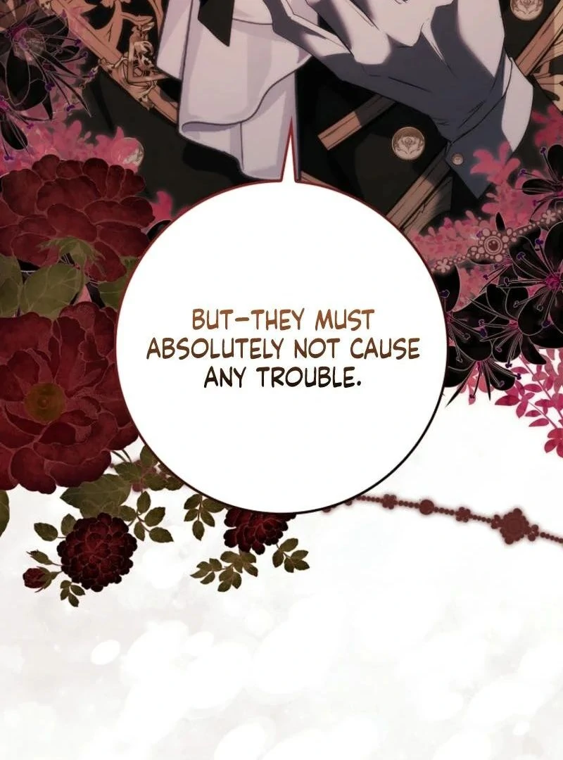 Trash Will Always Be Trash Chapter 50.6 page 35 - 