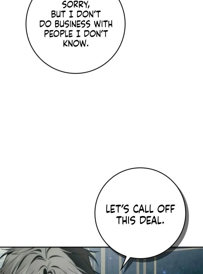 Trash Will Always Be Trash Chapter 50.6 page 50 - 