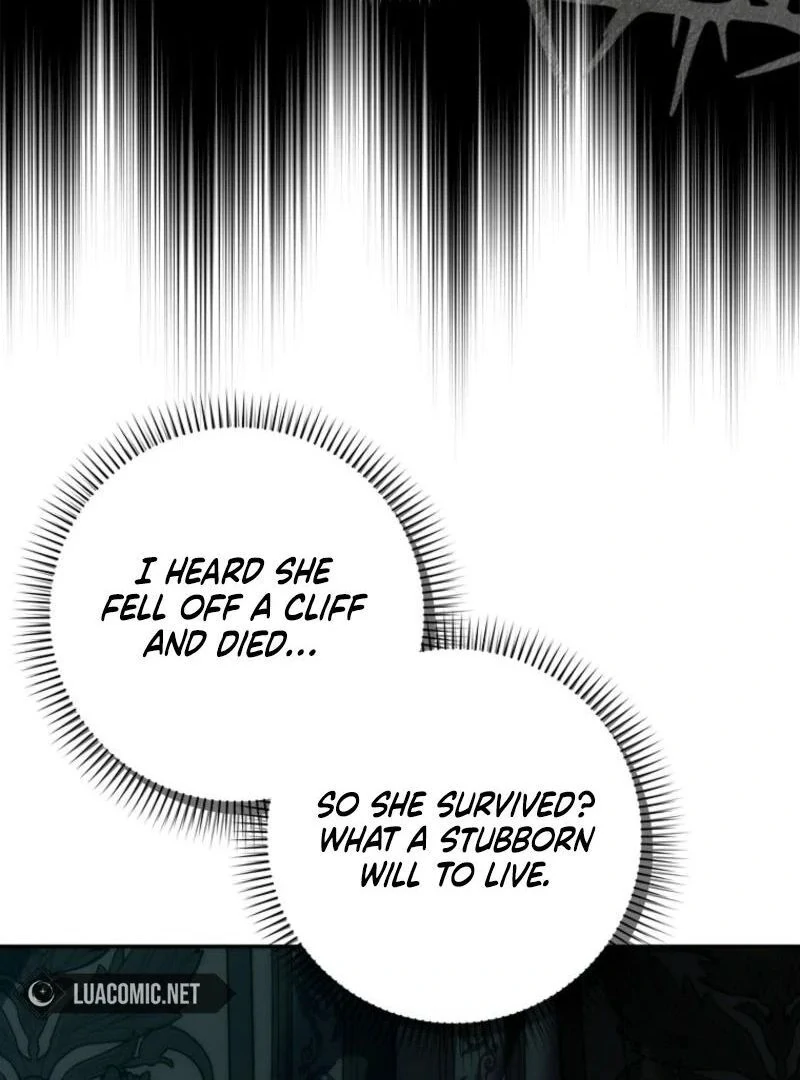 Trash Will Always Be Trash Chapter 50.6 page 75 - 