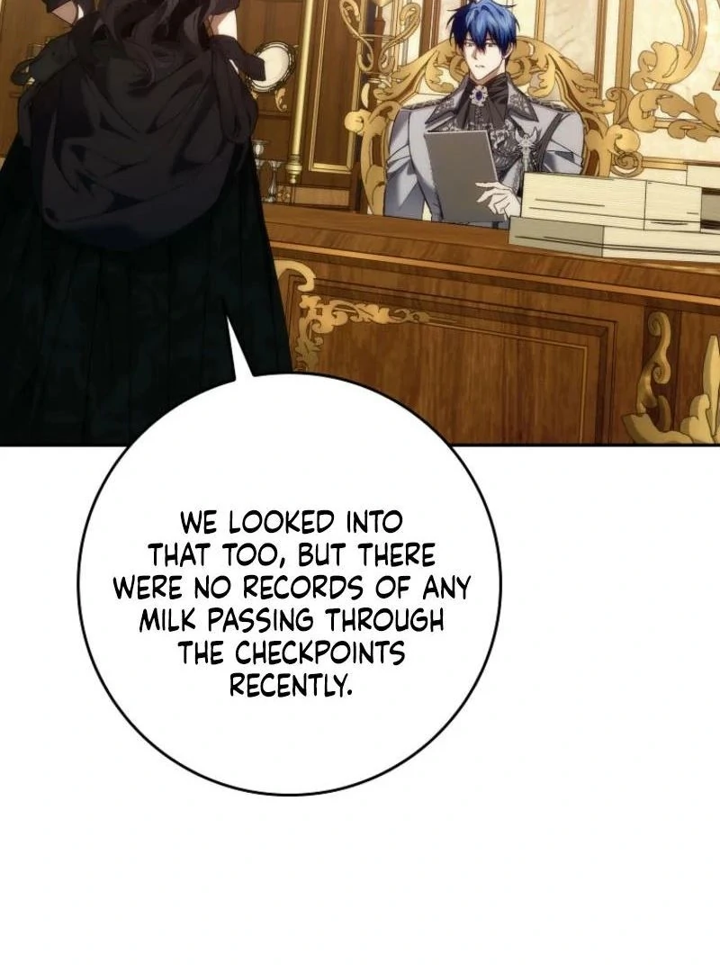 Trash Will Always Be Trash Chapter 50.6 page 99 - 