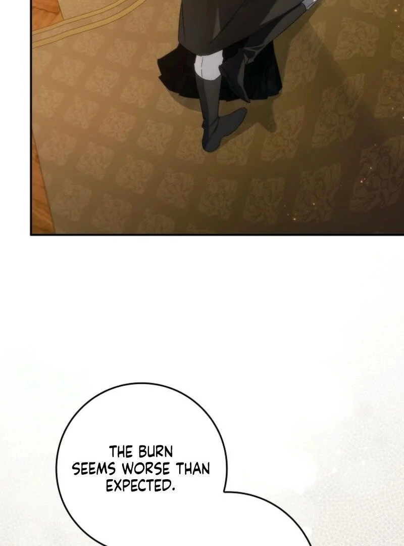 Trash Will Always Be Trash Chapter 50.7 page 105 - 