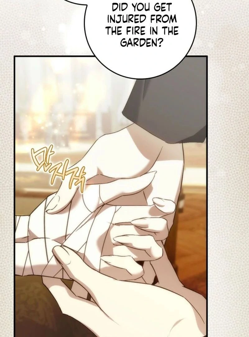 Trash Will Always Be Trash Chapter 50.7 page 106 - 