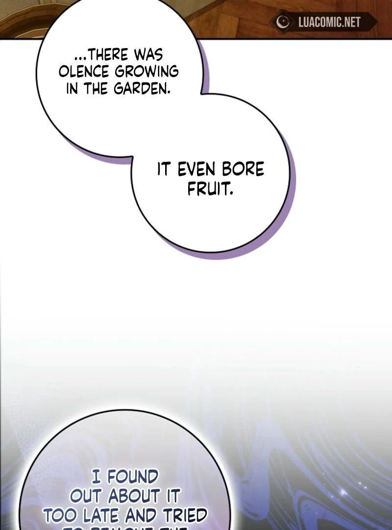 Trash Will Always Be Trash Chapter 50.7 page 109 - 