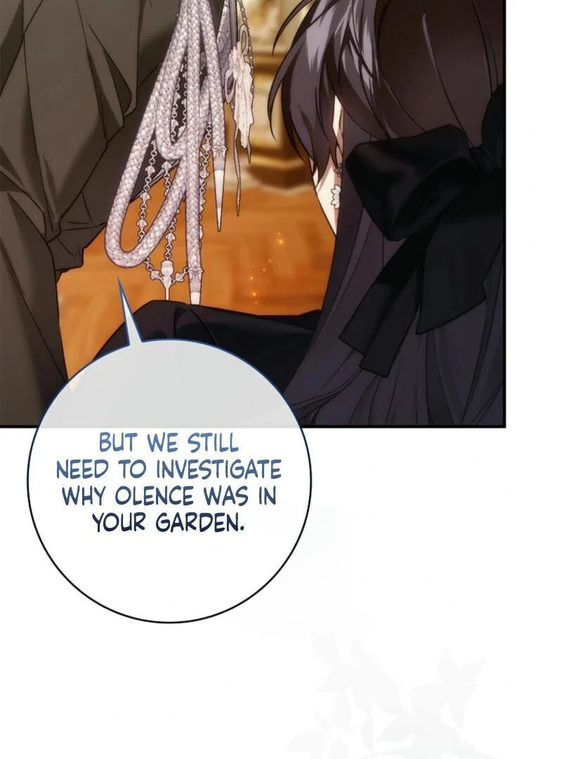 Trash Will Always Be Trash Chapter 50.7 page 115 - 