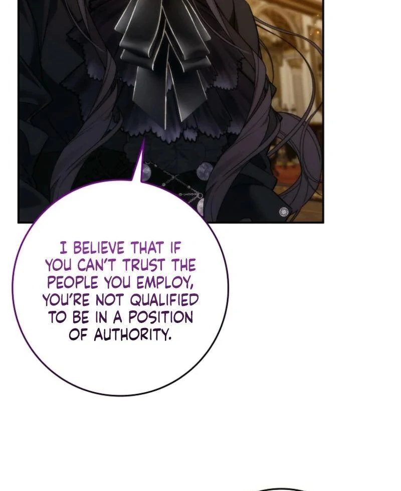 Trash Will Always Be Trash Chapter 50.7 page 119 - 